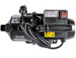 Pompa ogrodowa nawadniająca do wody GPS 3200 INOX 3200l/h 650W pompa powierzchniowa do nawadniania wąż ssawny 4m wąż ogrodowy 20m zestaw połączeniowy 4szt niemieckiej firmy T.I.P.