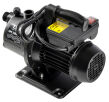 Pompa ogrodowa nawadniająca do wody GPS 3200 INOX 3200l/h 650W pompa powierzchniowa do nawadniania wąż ssawny 4m wąż ogrodowy 20m zestaw połączeniowy 4szt niemieckiej firmy T.I.P.