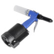 Nitownica pneumatyczna na nity 2.4mm 3.2mm 4.0mm 4.8mm przyłącze 1/4