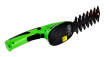Nożyce akumulatorowe 3.6V Li-Ion sekator akumulatorowy 1,3Ah do trawy / krzewów / żywopłotów firmy John Gardener