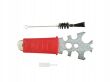 Pistolet lakierniczy do malowania dysza 2,0mm lvlp firmy TVARDY T20003 
