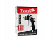 Pistolet lakierniczy do malowania dysza 2,0mm lvlp firmy TVARDY T20003 