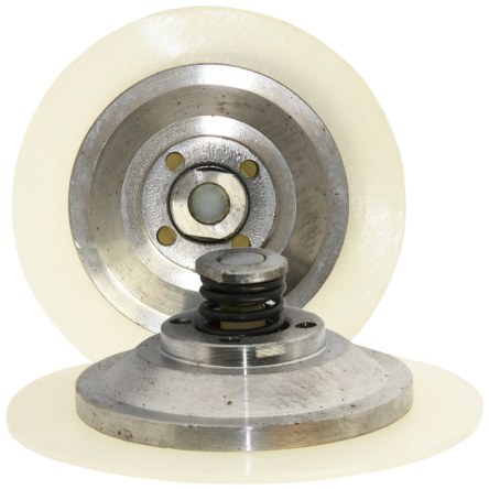 Membrana agregat malarski mar-pol powermat bass firmy PI-TEC PT-1009