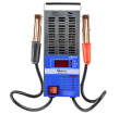 Tester miernik lcd do sprawdzania akumulatorów 12V 150-1400 firmy GEKO 