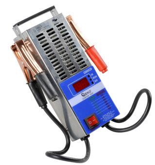 Tester miernik oporowy lcd akumulatorów 12V