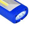 Lampa warsztatowa cob led z magnesem