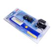 Lampa warsztatowa cob led z magnesem