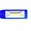 Lampa warsztatowa cob led z magnesem