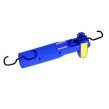 Lampa warsztatowa cob led z magnesem