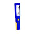 Lampa warsztatowa cob led z magnesem