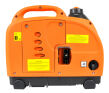 Generator prądu - agregat prądotwórczy inwertorowy 1000W 1,65KM 12V 230V usb 4-suw avr niemieckiej firmy Cross X Tools