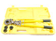 Zaciskarka 8T do rur pex-al-pex