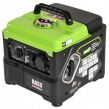 Agregat prądotwórczy inwertorowy generator 1200w firmy BASS POLSKA BP-5018