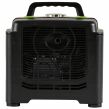 Agregat prądotwórczy inwertorowy generator 1200w firmy BASS POLSKA BP-5018