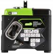 Agregat prądotwórczy inwertorowy generator 1200w firmy BASS POLSKA BP-5018