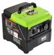 Agregat prądotwórczy inwertorowy generator 1200w firmy BASS POLSKA BP-5018