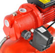 Profesjonalny hydrofor - zestaw hydroforowy 22l 3500l/h 800W niemieckiej firmy T.I.P.