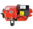 Profesjonalny hydrofor - zestaw hydroforowy 22l 3500l/h 800W niemieckiej firmy T.I.P.