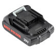 Akumulator bateria Li-Ion do wkrętarki 20V 2,2Ah firmy BASS POLSKA