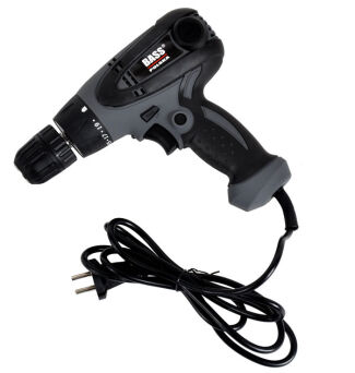 Super wiertarko-wkrętarka wiertarka 850W 10mm LED