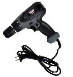 Super wiertarko-wkrętarka wiertarka 850W 10mm LED