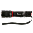 Latarka rowerowa cree 10w 800lm led oświetlenie firmy GEKO G15120