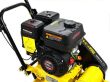 Zagęszczarka spalinowa 76kg do gruntu CNP80 6,5km Loncin firmy Geko