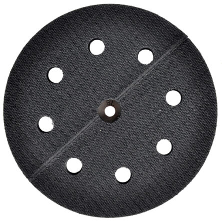 Tarcza dysk z rzepem do szlifierki do gipsu 180mm firmy Bass Polska