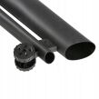 Dmuchawa do liści odkurzacz z workiem 40l 3w1 3700w firmy BASS POLSKA BP-8462 8462