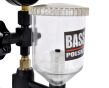 Tester próbnik wtryskiwaczy 600bar firmy Bass Polska