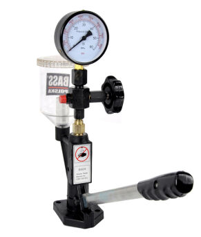 Próbnik tester do wtryskiwaczy diesel CRD TDi CDi