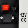 Opryskiwacz plecakowy akumulatorowy elektryczny firmy BASS POLSKA BP-8632 8632