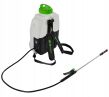 Opryskiwacz plecakowy akumulatorowy elektryczny firmy BASS POLSKA BP-8632 8632