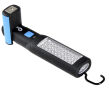 Lampa warsztatowa akumulatorowa 30 + 7 led 1800mAh 230/12V latarka diodowa - lampa ledowa z hakiem i magnesami firmy Geko