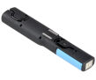 Lampa warsztatowa akumulatorowa 30 + 7 led 1800mAh 230/12V latarka diodowa - lampa ledowa z hakiem i magnesami firmy Geko