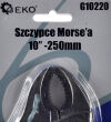 Szczypce samozaciskowe 250mm typu morse'a firmy Geko