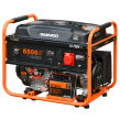 Agregat prądotwórczy generator prądu 6,5kw 230/400 GDA 7500E-3 Daewoo