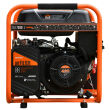 Agregat prądotwórczy generator prądu 6,5kw 230/400 GDA 7500E-3 Daewoo