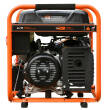Agregat prądotwórczy generator prądu 6,5kw 230/400 GDA 7500E-3 Daewoo