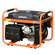 Agregat prądotwórczy generator prądu 6,5kw 230/400 GDA 7500E-3 Daewoo