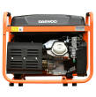 Agregat prądotwórczy generator prądu 6,5kw 230/400 GDA 7500E-3 Daewoo