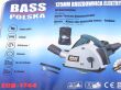 Opakowanie bruzdownicy BP-5175 Bass Polska