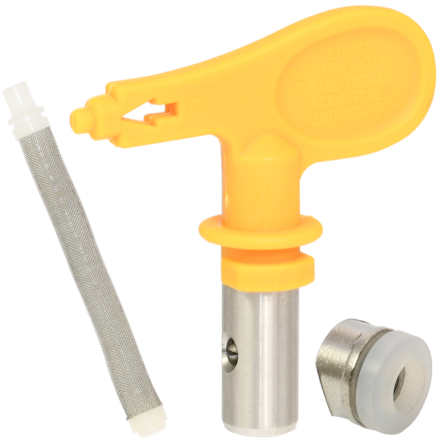 Dysza Malarska - 431 Agregat Pistolet Malarski firmy PI-TEC PT-1010 431
