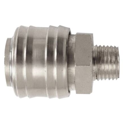 Szybkozłączka Gniazdo gwint zewnętrzny 1/2'' PANSAM A535305