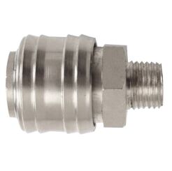 Szybkozłączka Gniazdo gwint zewnętrzny 1/2'' PANSAM A535305