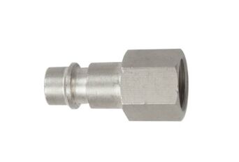 zybkozłączka wtyk gwint wewnętrzny PANSAM A535312 1/2''