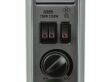 Grzejnik elektryczny konwektor farelka 2000w firmy GEKO G80442