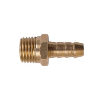 Gwint zewnętrzny złącze do węża PANSAM A535324 1/4'' 8mm
