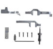 Blokada rozrządu Citroen Peugeot Mini 1.4 / 1.6 16V komplet zestaw blokad rozrządu Citroen Peugeot Mini 1.4 / 1.6 16V firmy QUATROS