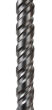 Wiertło sds max 4-płytowe do betonu 30/800mm firmy Bass Polska